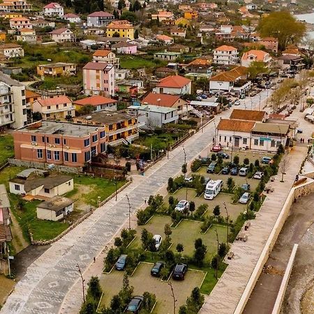 فندق R&R Gesthouse Široka المظهر الخارجي الصورة