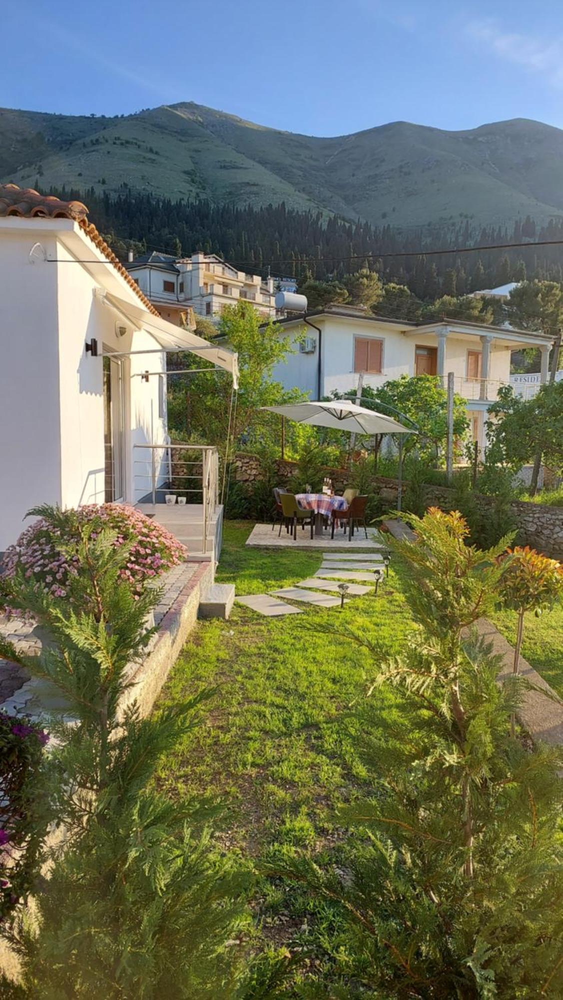 فندق R&R Gesthouse Široka المظهر الخارجي الصورة