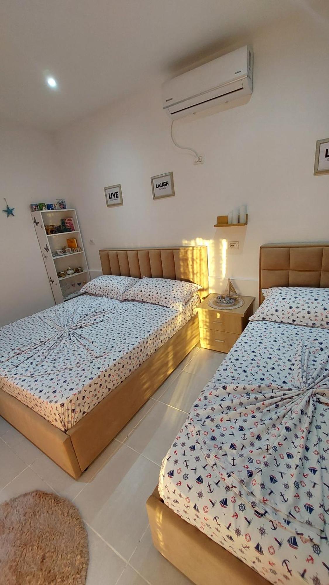 فندق R&R Gesthouse Široka المظهر الخارجي الصورة