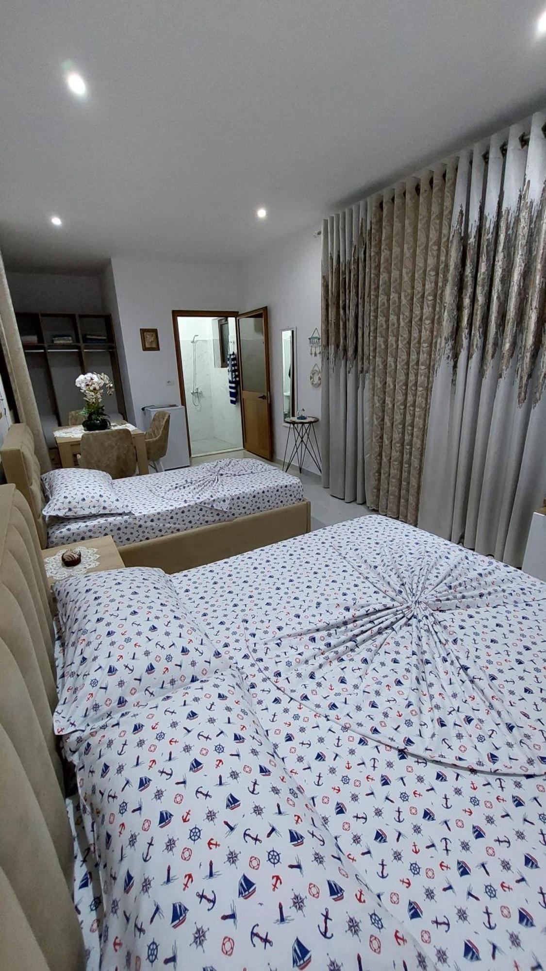 فندق R&R Gesthouse Široka المظهر الخارجي الصورة