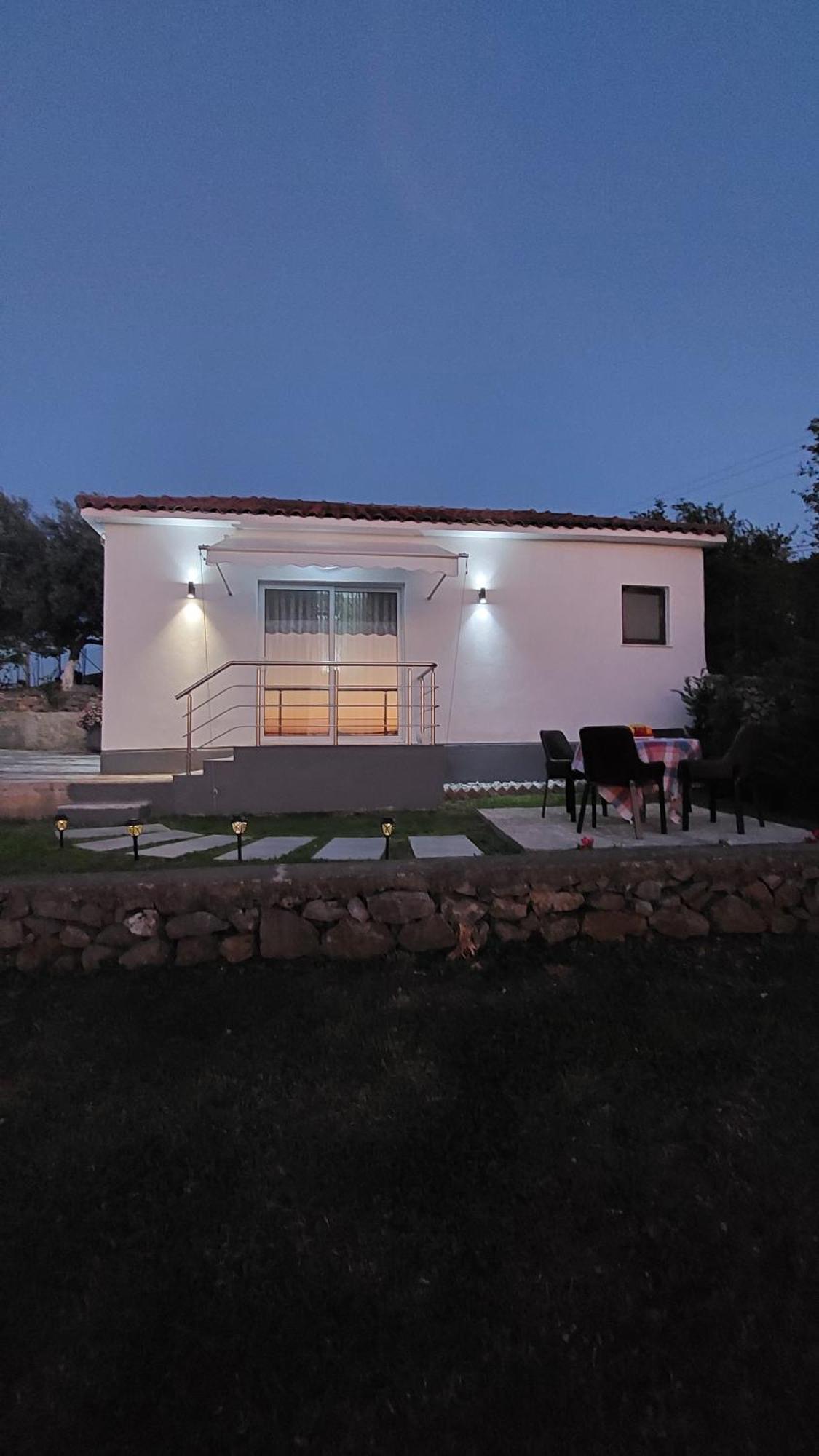 فندق R&R Gesthouse Široka المظهر الخارجي الصورة